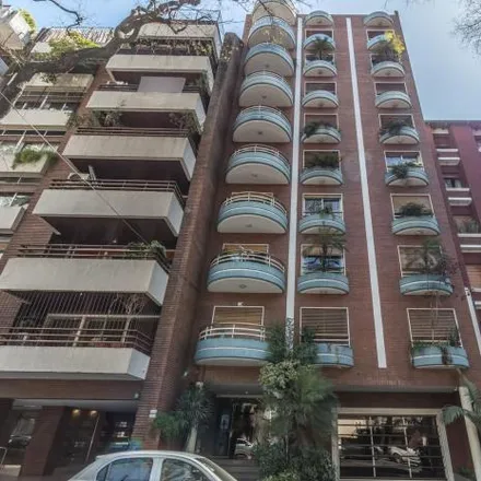 Buy this 3 bed apartment on Malvinas Argentinas 241 in Caballito, C1406 GRE Buenos Aires