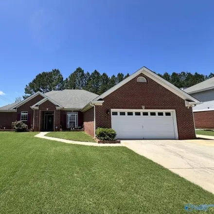 Image 1 - 301 Holly Springs Drive, Madison Point, Madison, AL 35758, USA - House for rent