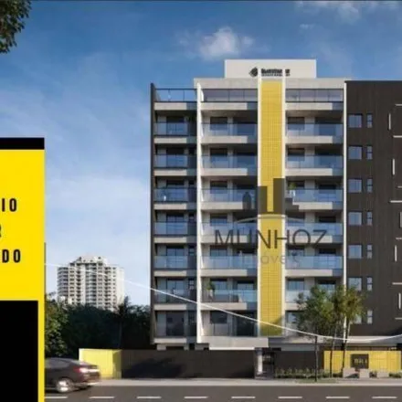 Buy this 1 bed apartment on Rua Brigadeiro Franco 927 in Centro, Curitiba - PR