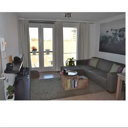 Image 4 - Groeseindstraat 33-09, 5014 LT Tilburg, Netherlands - Apartment for rent