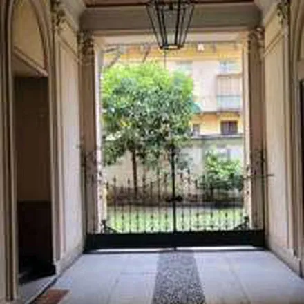 Image 3 - Via Antonio Kramer, 20129 Milan MI, Italy - Apartment for rent