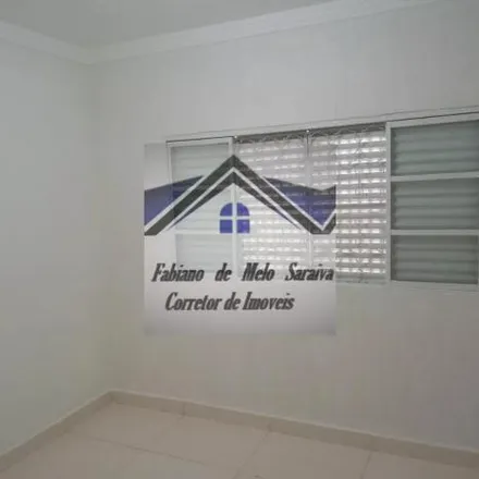 Buy this 2 bed house on Rua Juarez Roberto in Picerno, Sumaré - SP