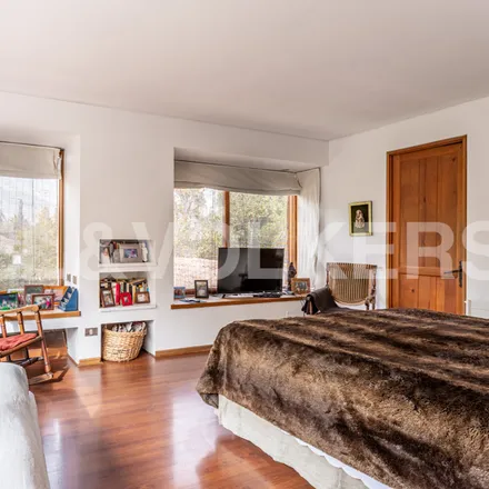 Buy this 6 bed house on Avenida La Dehesa in 769 0286 Lo Barnechea, Chile
