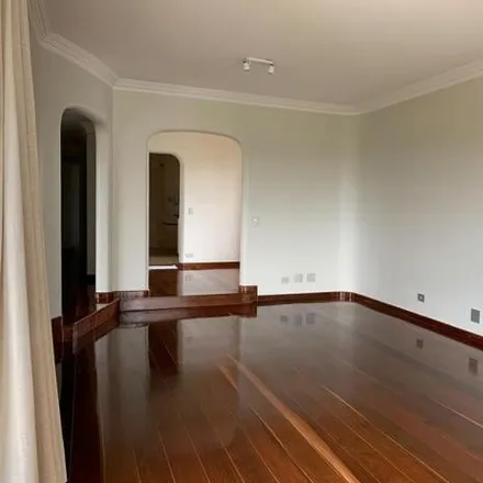 Rent this 3 bed apartment on Rua Ourizona in Pinheiros, São Paulo - SP