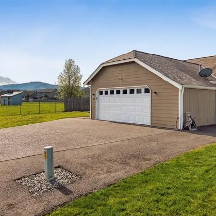 Buy this 3 bed house on 310 Icey Street Southwest in Orting, Pierce County