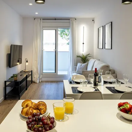 Image 4 - Travessera de Gràcia, 217, 08012 Barcelona, Spain - Apartment for rent