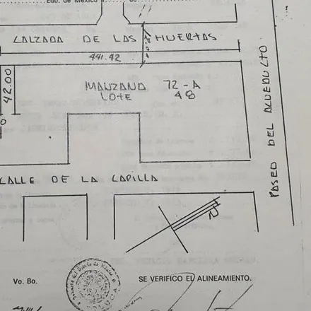 Image 1 - Boulevard Ojo de Agua, Real Castell, 55770 Ojo de Agua, MEX, Mexico - House for sale