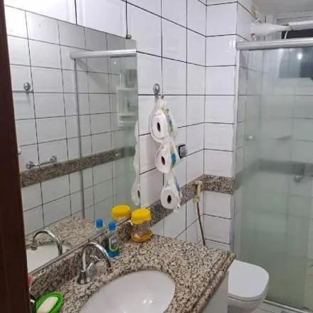 Buy this 3 bed apartment on Rua Q in Miguel Sutil, Cuiabá - MT