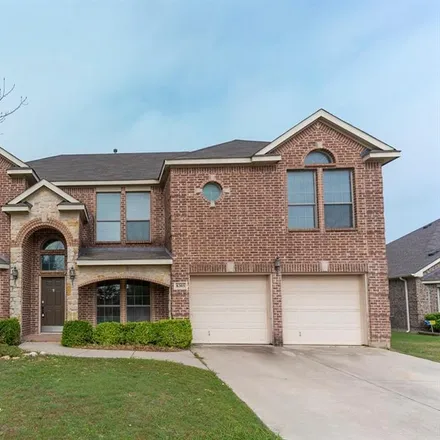 Buy this 5 bed house on 8305 Indian Bluff Trail in Fort Worth, TX 76131