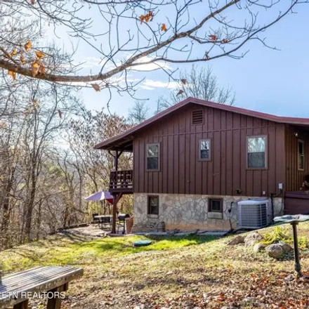 Image 5 - 588 Huckleberry Hill Road, Sevier County, TN 37876, USA - House for sale