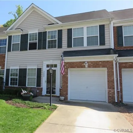 Buy this 3 bed house on 7264 Hardtack Road in Mechanicsville, VA 23116