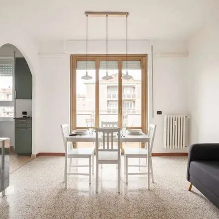 Image 5 - Via Alcuino 4, 20149 Milan MI, Italy - Apartment for rent