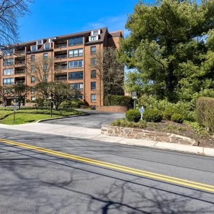 Image 2 - 429 apartments, West Montgomery Avenue, Bryn Mawr, Lower Merion Township, PA 19010, USA - Condo for sale