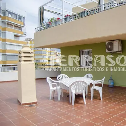 Image 9 - Torre del Mar, Calle Infantes, 34, 29740 Vélez-Málaga, Spain - Apartment for rent