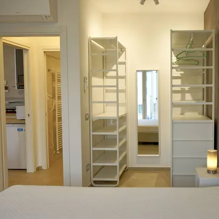Rent this 1 bed apartment on 47042 Cesenatico FC