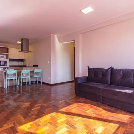 Rent this 2 bed apartment on Avenida Marechal Floriano Peixoto 6420 in Hauer, Curitiba - PR