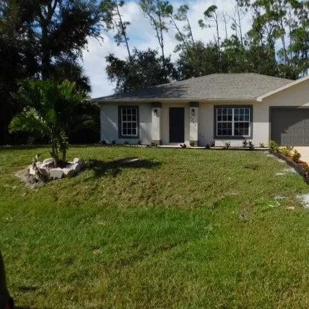 Buy this 3 bed house on 1989 Churchill Avenue in North Port, FL 34286
