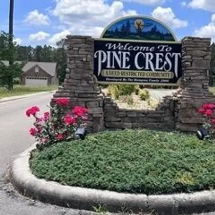 Image 3 - 798 Pinecrest Drive, Ridgeway, Athens, TN 37303, USA - House for sale