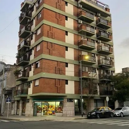Buy this 2 bed apartment on Saraza 1102 in Parque Chacabuco, C1406 COB Buenos Aires