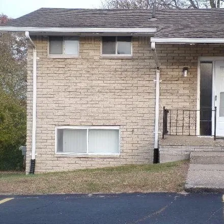 Rent this 1 bed townhouse on 159 Huronview Ct in White Lake, Michigan