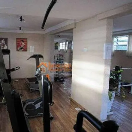 Buy this 2 bed apartment on Rua Ceres in Vila Rio, Guarulhos - SP