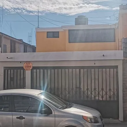 Image 1 - Calle Italia, Fraccionamiento Providencia, 78390 San Luis Potosí City, SLP, Mexico - House for rent