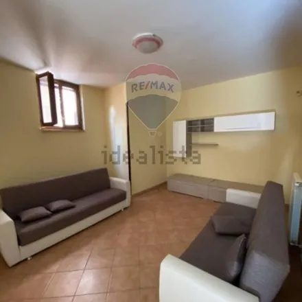 Rent this 3 bed apartment on Aversa Centro in Viale della Libertà, 81031 Aversa CE