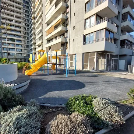 Image 2 - Avenida José Pedro Alessandri 927, 775 0000 Ñuñoa, Chile - Apartment for sale