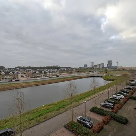 Rent this 2 bed apartment on Sprielderweg 59 in 3881 PA Putten, Netherlands