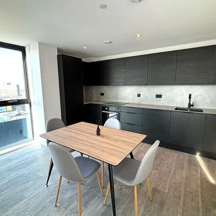 Image 7 - 100 Seymour Grove, Trafford, M16 0FF, United Kingdom - Apartment for rent