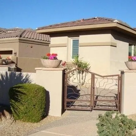 Image 3 - 11416 East Autumn Sage Drive, Scottsdale, AZ 85255, USA - House for rent