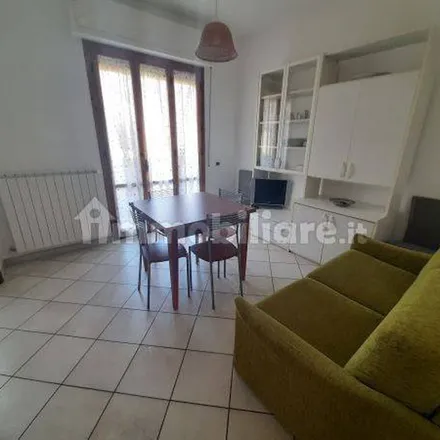 Rent this 3 bed apartment on Via Nazario Sauro in 57013 Rosignano Solvay LI, Italy