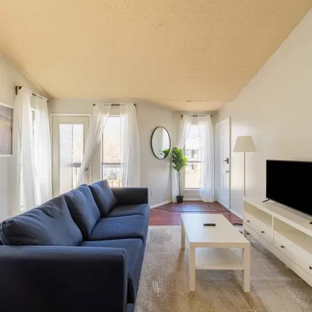 Rent this 1 bed apartment on 11100 Applewood Drive in Austin, TX 78758