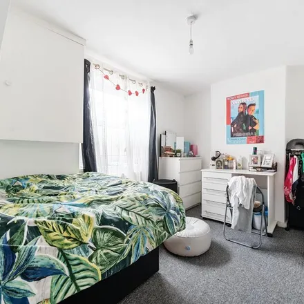 Image 3 - 30 Caledonian Road, Brighton, BN2 3HX, United Kingdom - Townhouse for rent
