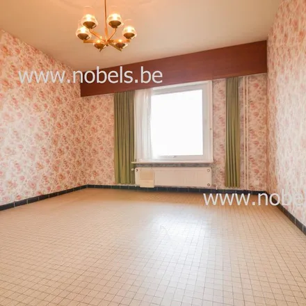 Image 4 - Livierenstraat 12, 9660 Opbrakel, Belgium - Apartment for rent
