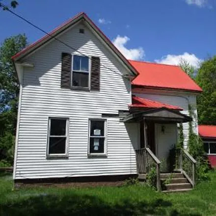 Buy this 3 bed house on 269 Main Street in Jay, ME 04239