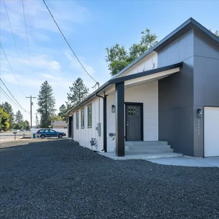 Buy this 3 bed house on 11394 East 27th Avenue in Spokane Valley, WA 99206