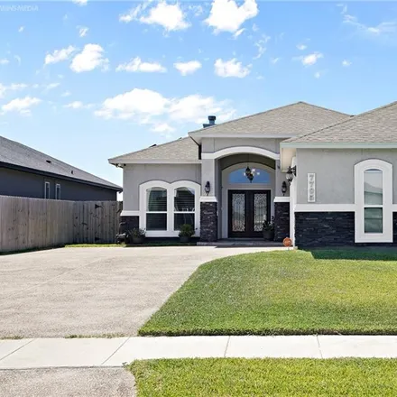 Buy this 4 bed house on Krypton Drive in Corpus Christi, TX 78414