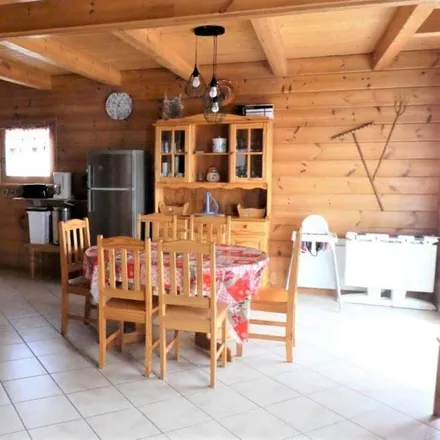 Image 2 - Réallon, Hautes-Alpes, France - House for rent
