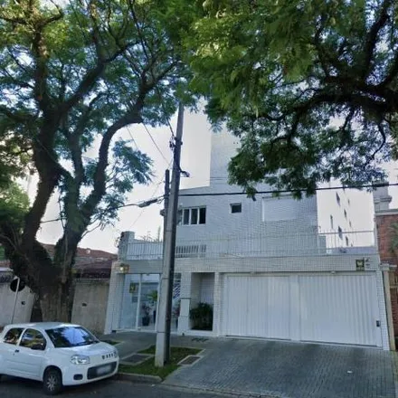 Image 2 - Rua José de Alencar 388, Alto da Rua XV, Curitiba - PR, 80050-540, Brazil - Apartment for rent