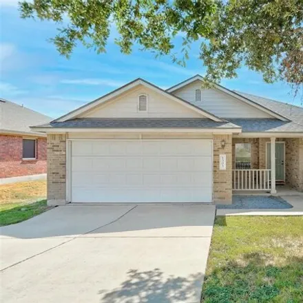 Rent this 4 bed house on 1329 Four Cabin Court in Round Rock, TX 78665