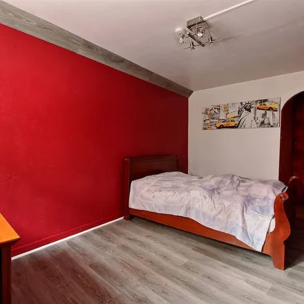 Rent this 4 bed apartment on Route de Draguignan in 83720 Trans-en-Provence, France