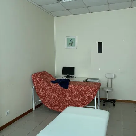 Rent this 1 bed apartment on Rua Dom Luís de Ataíde in 2785-578 São Domingos de Rana, Portugal