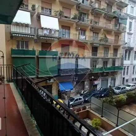 Rent this 3 bed apartment on unnamed road in 80141 Naples NA, Italy