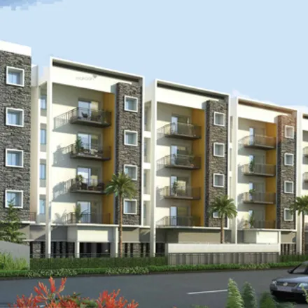 Buy this 2 bed apartment on Dress Ironing in Periyar salai, Ward 157