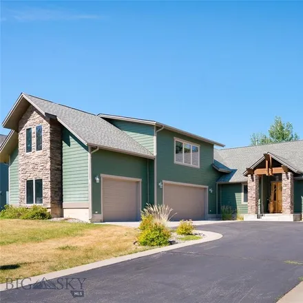 Buy this 4 bed house on 4309 Morning Sun Drive in Bozeman, MT 59715