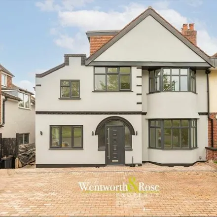 Buy this 5 bed duplex on 47 Weoley Park Road in Selly Oak, B29 6QZ