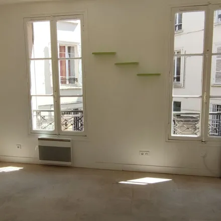 Image 1 - Parterre du Midi, Cour du Dauphin, 78000 Versailles, France - Apartment for rent