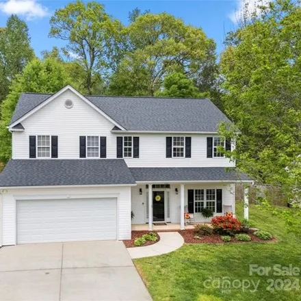 Buy this studio house on 163 Arbridge Court in Mount Holly, NC 28120