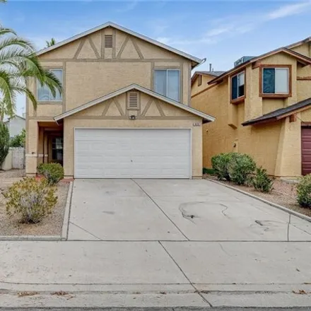 Rent this 4 bed house on 852 Schooner Drive in Henderson, NV 89015